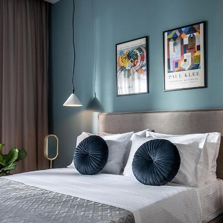 Kipos Boutique Suites Kandiye Dış mekan fotoğraf